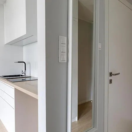 Golden Apartments&k23 Apartament *