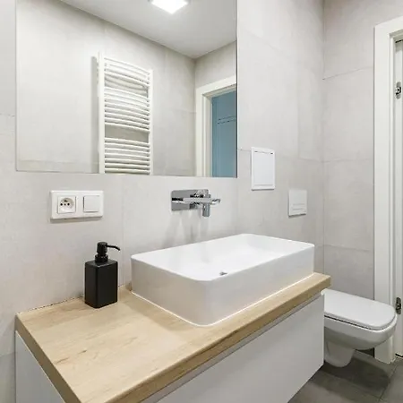 Appartement Golden Apartments&k23 *