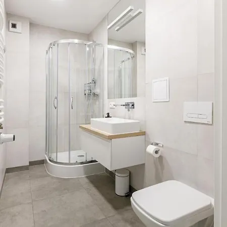 Golden Apartments&k23 Appartement
