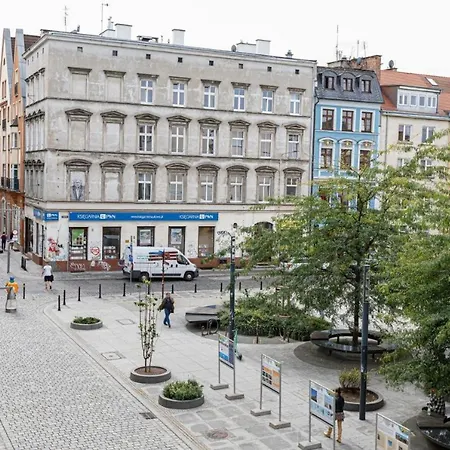 Golden Apartments&k23 Appartement *